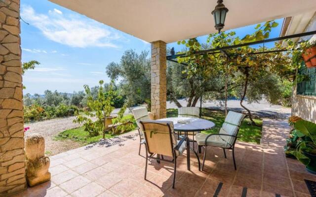 Villa Cereza Antequera - La Higuera by Ruralidays