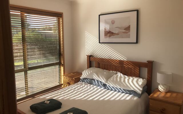 Seahorse Coastal Villas