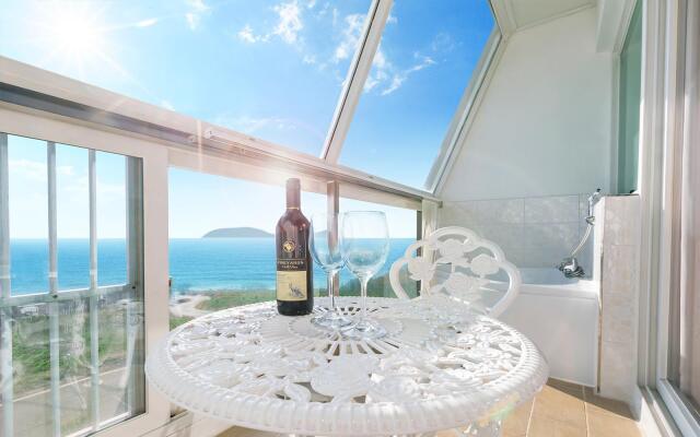 Namhae Tomato Pension