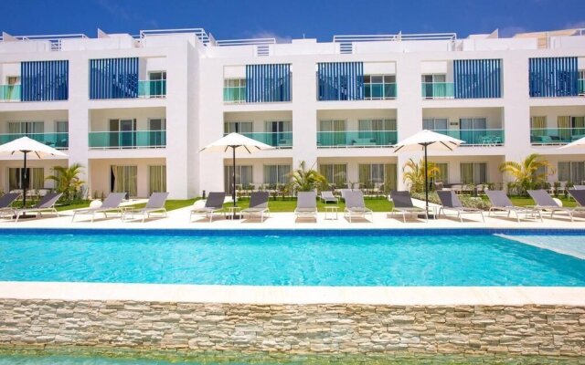 Pool View Suite Cana Bay 16. Playa Bavaro. Punta Cana