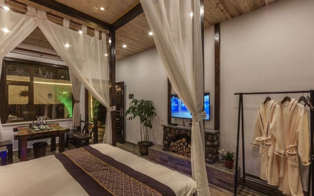 Xitang ME HOME Inn