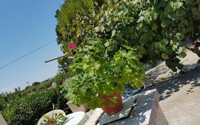 Trulli Della Masseria Staffone