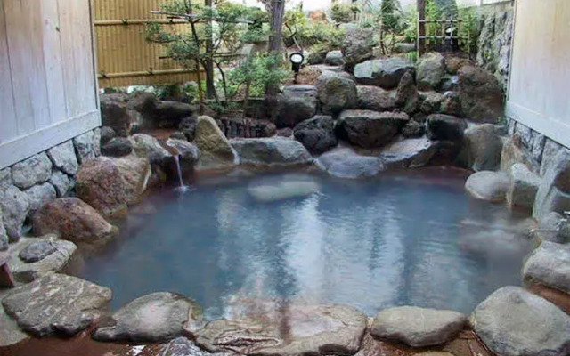Shibu Onsen Yumoto Ryokan