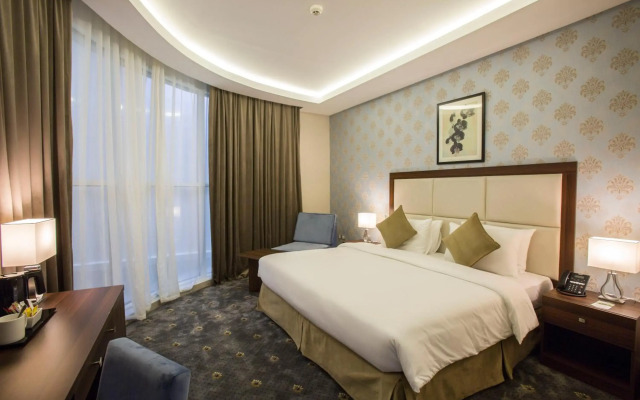 The Town Hotel Doha