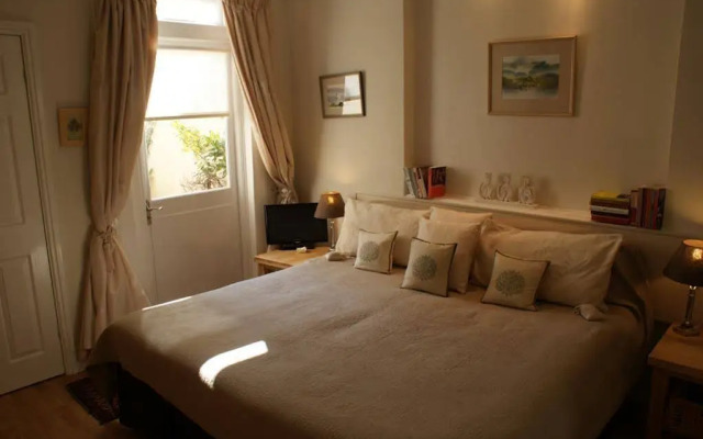 The Norwood Guest House