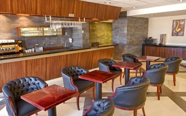 Hotel Diego de Almagro Iquique