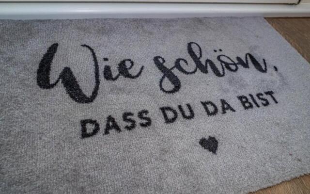 Haus Ornum Haus Ornum, App SILD - 15