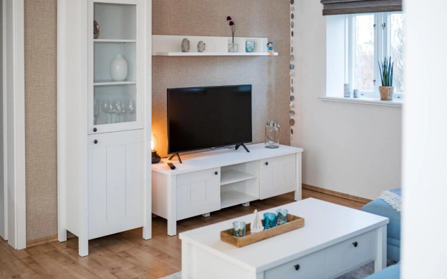 Ferienwohnung Frieda