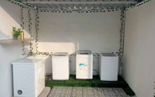 Olive Service Apartments - DLF Cyber City
