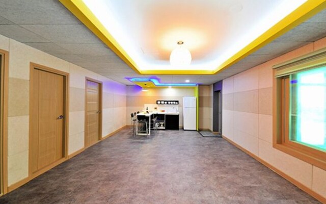 Gadulgi Garden Pension