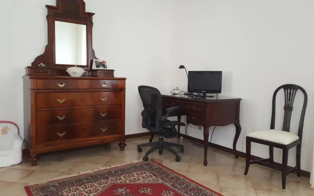 Chiara Apartment