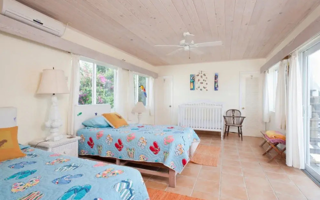 Wreckless by Eleuthera Vacation Rentals