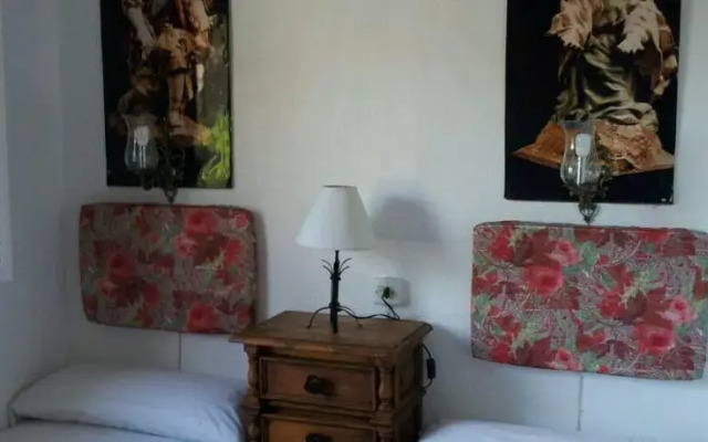 Casa Pineda