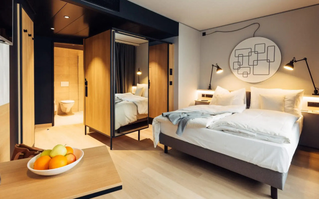 harry's home Bern Ostermundigen