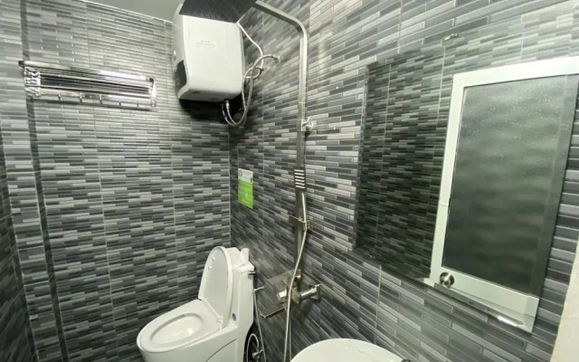 S Phuot Da Nang Hostel