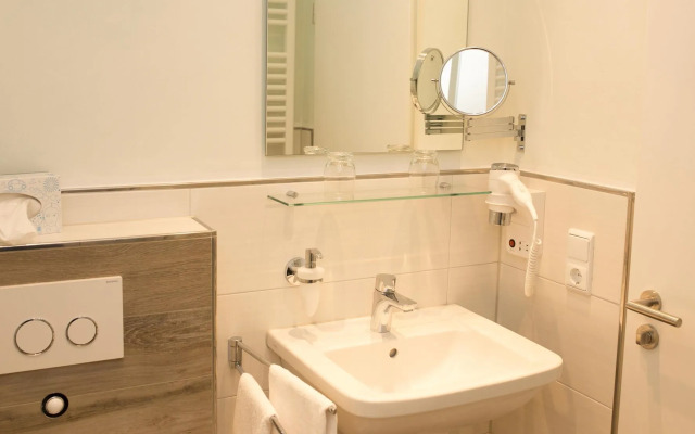 Hotel-Restaurant Lütkebohmert