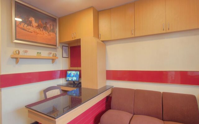 OYO 13567 Span Suites Banswadi
