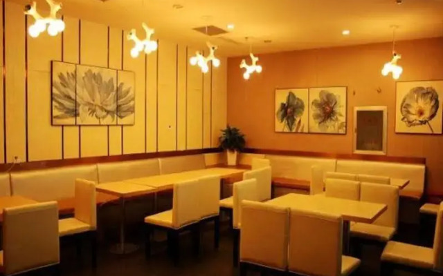 7 Days Inn Jinzhou Zhongyang Street Branch