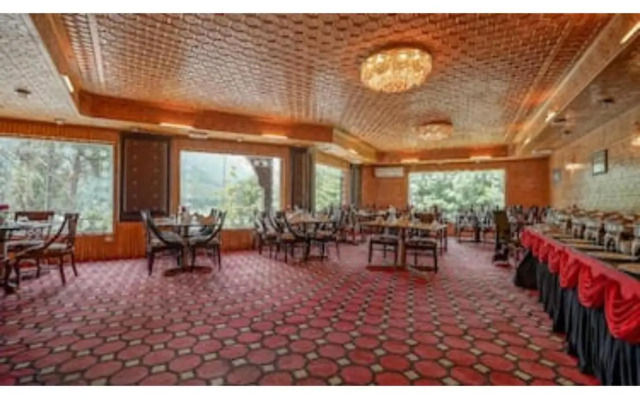 Hotel Hilltop