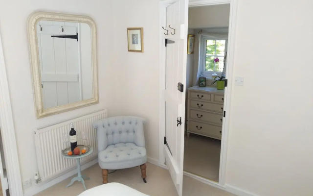 Stream House Luxury B&B