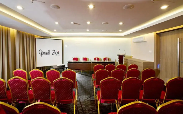 Grand Zuri Kuta Bali