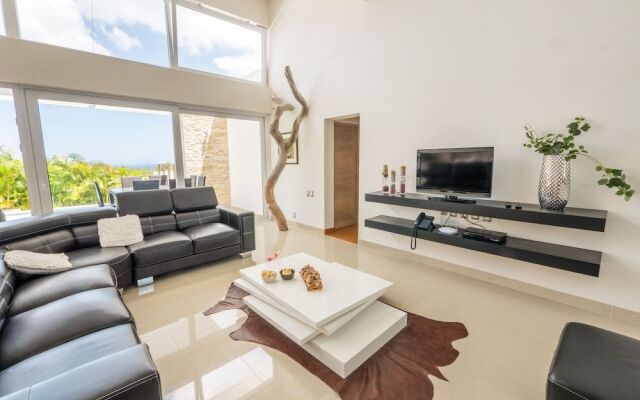 Villa Preciosa (Villas Agua Dulce)