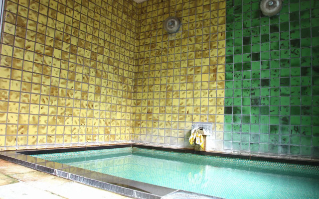 Hostel & Spa FAN! MATSUMOTO