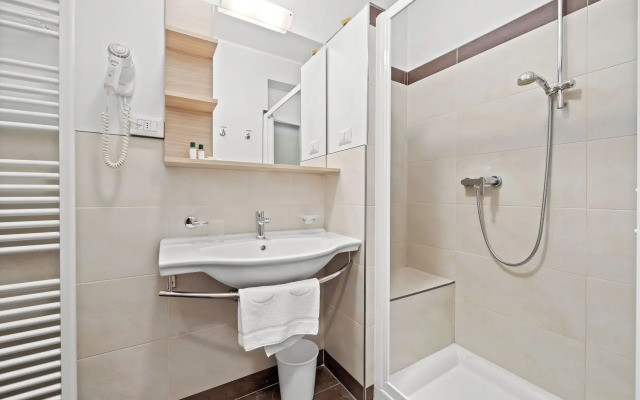 Residence Lagorai