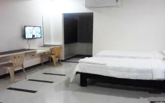 MS9 Guest INN