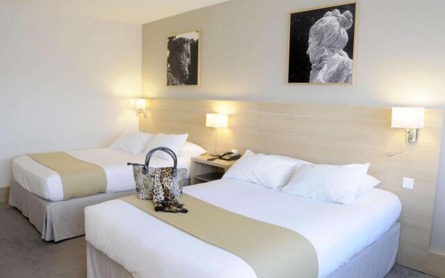 Best Western Plus Paris Orly Airport