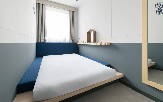 Hotel & Hostel On The Marks Tokyo Kawasaki