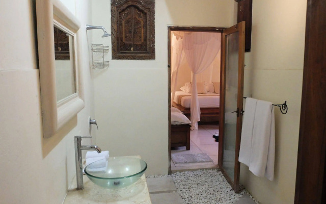Umah Maya Villa Seminyak