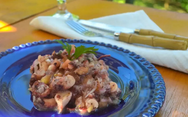 Pousada Três Coqueiros