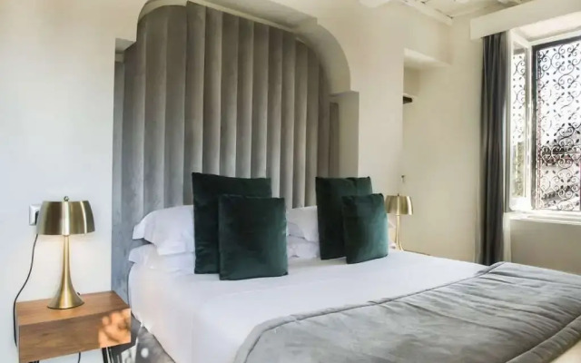 Antico Albergo del Sole al Pantheon