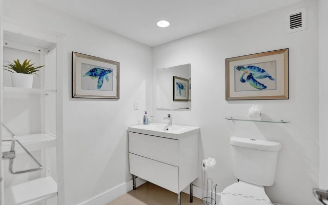 The Tides Penthouse L