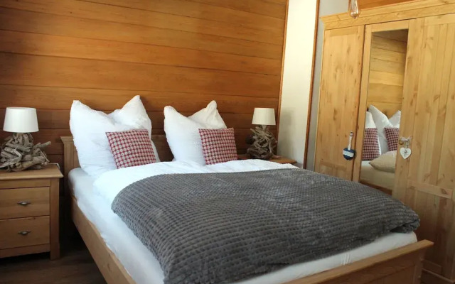 Berggasthof Kärntner Alm