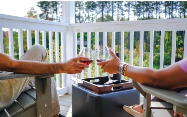 Margarita Vacation Getaway