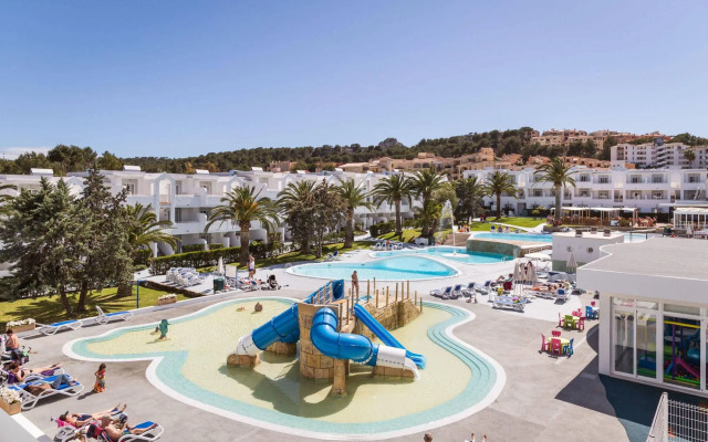 Apartamentos Jutlandia