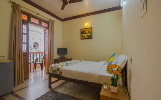 Henrys Place by OYO Rooms