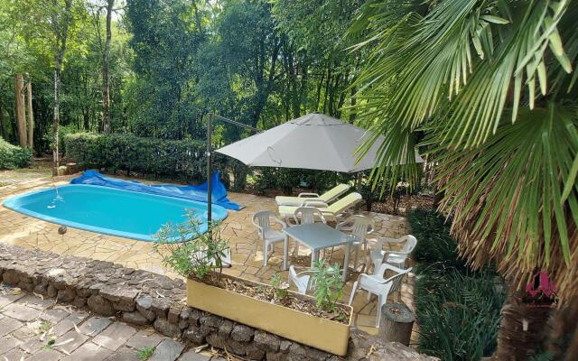 Casa de Campo Caminhos de Pedra