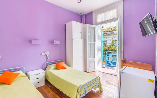 Master Hostel