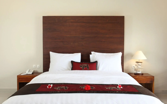 Artini Bisma Ubud Hotel