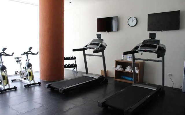 Hotel México Plaza Querétaro