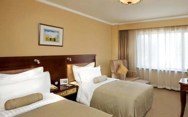 Golden Tulip Shanghai Rainbow