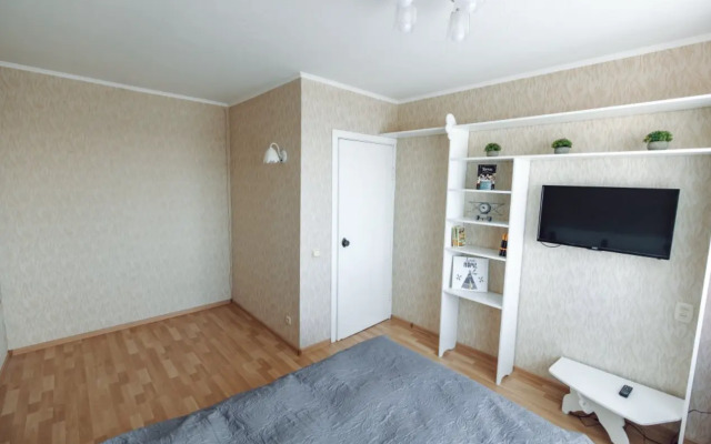 Апартаменты на улице Воскресенская 7