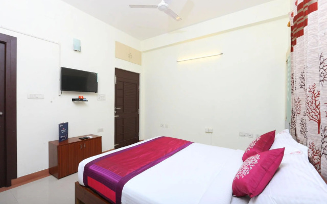 Sorgam Service Apartments
