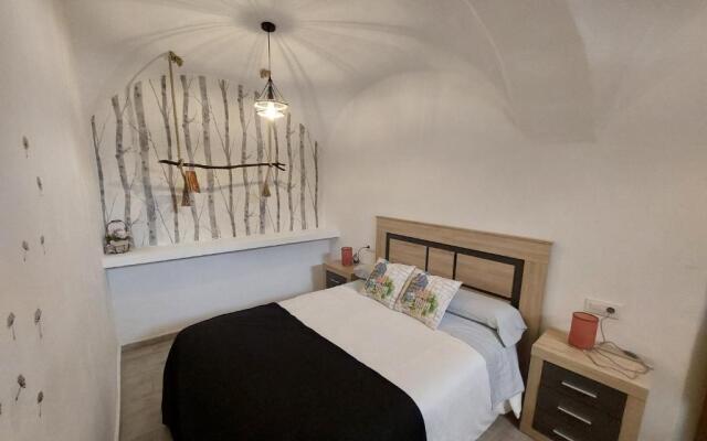 Apartamentos Fuente Nueva II