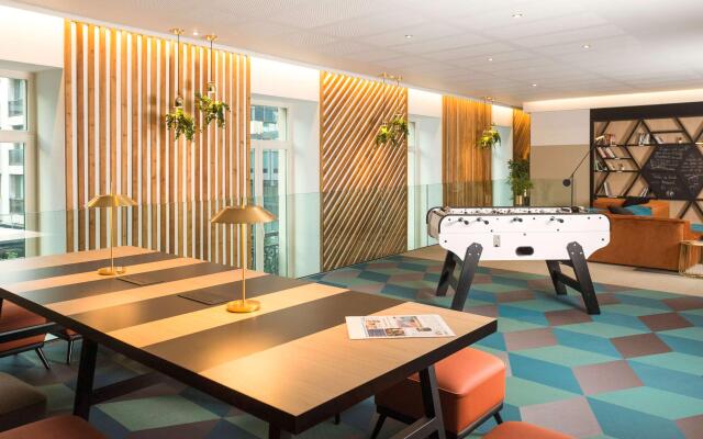 Aparthotel Adagio Brussels Grand Place