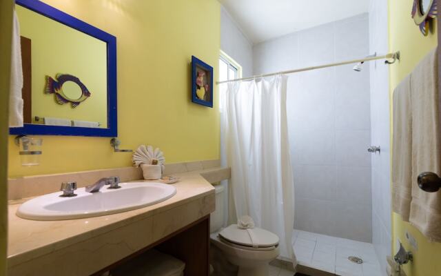 Condo Margaritas By Playa Paradise