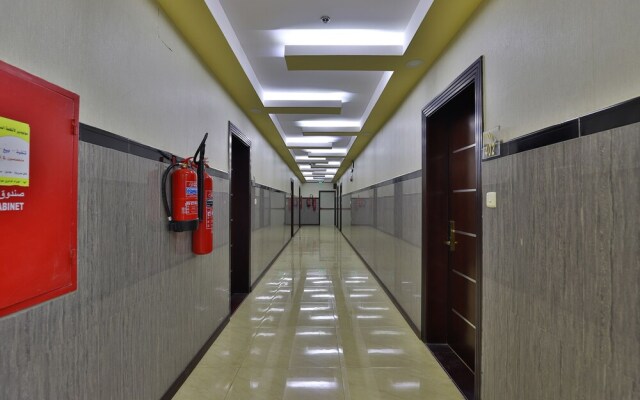 ETAB Hotels Suites